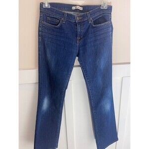 J Brand W 29 skinny jeans